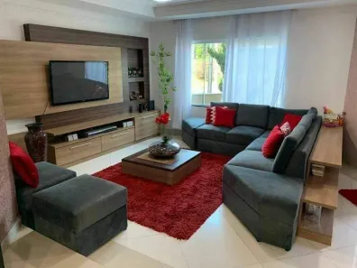 Sobrado com 3 Quartos à venda, 340m² no Dos Casa, São Bernardo do Campo