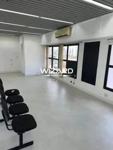 Imóvel Comercial para alugar, 34m² no Vila Carrão, São Paulo