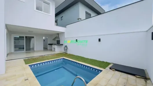 Casa de Condomínio com 4 Quartos à venda, 310m² no Urbanova VII, São José dos Campos