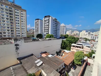Apartamento com 2 Quartos à venda, 69m² no Méier, Rio de Janeiro
