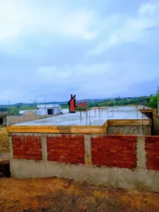Casa com 1 Quarto à venda, 100m² no Residencial Brisas do Monte, Presidente Prudente