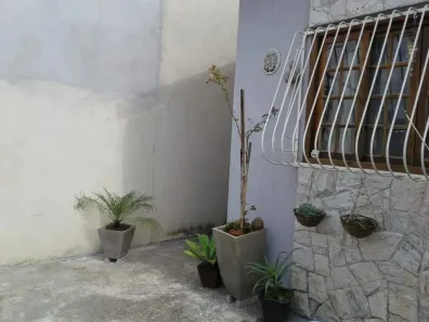Casa com 2 Quartos à venda, 125m² no Residencial Comercial Cidade Vista Alegre, Pindamonhangaba