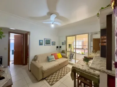Apartamento com 1 Quarto à venda, 57m² no , Capão da Canoa