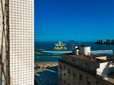 Apartamento com 3 Quartos à venda, 130m² no Pitangueiras, Guarujá