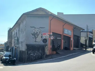 Imóvel Comercial à venda, 540m² no Casa Verde, São Paulo