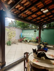 Casa com 3 Quartos à venda, 132m² no Conforto, Volta Redonda