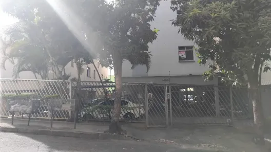 Apartamento com 2 Quartos à venda, 58m² no Parque Riacho das Pedras 2ª Seção, Contagem