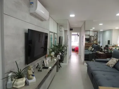 Apartamento com 2 Quartos à venda, 103m² no Gleba Fazenda Palhano, Londrina