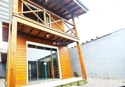 Sobrado com 2 Quartos para alugar, 90m² no Ingleses do Rio Vermelho, Florianópolis