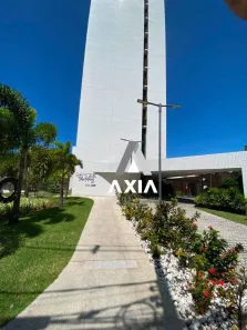 Flat com 1 Quarto para alugar, 36m² no Pina, Recife