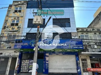 Ponto Comercial para alugar, 1536m² no Centro, Niterói
