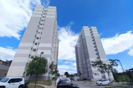 Apartamento com 2 Quartos à venda, 55m² no Jardim Samambaia, Campinas