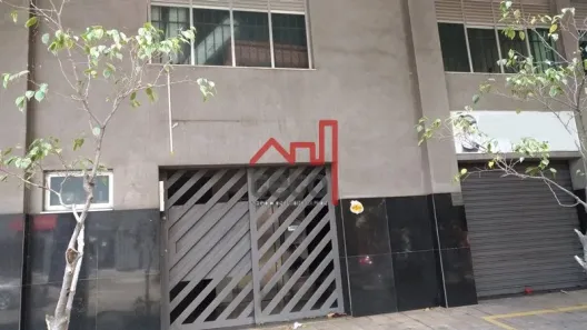 Ponto Comercial para alugar, 10m² no São Lucas, Belo Horizonte