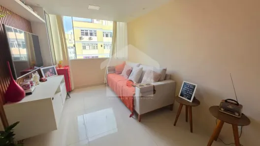 Apartamento com 2 Quartos à venda, 76m² no Pituba, Salvador