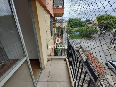 Apartamento com 2 Quartos à venda, 62m² no Cachambi, Rio de Janeiro