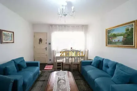 Sobrado com 2 Quartos à venda, 183m² no Olímpico, São Caetano do Sul