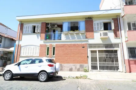 Casa de Condomínio com 4 Quartos à venda, 262m² no São Miguel, São Leopoldo