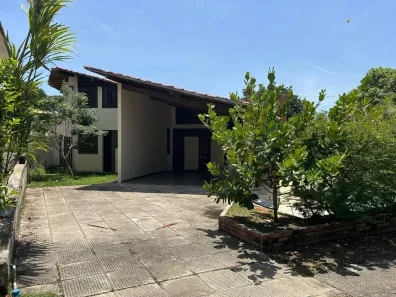 Casa de Condomínio com 4 Quartos à venda, 450m² no Jardim Petrópolis, Maceió
