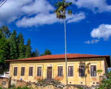Fazenda/Sítio com 1 Quarto à venda, 5m² no CENTRO, Cachoeira Paulista