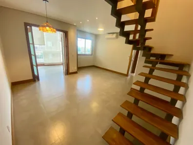 Apartamento com 3 Quartos à venda, 190m² no Jardim Arpoador, São Paulo