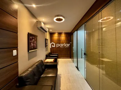 Sala Comercial à venda, 41m² no São Cristóvão, Porto Velho