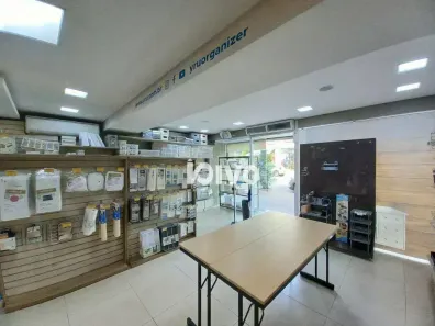 Imóvel Comercial à venda, 180m² no Mirandópolis, São Paulo