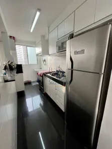 Apartamento com 2 Quartos à venda, 48m² no Loteamento Mogilar, Mogi das Cruzes