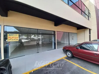 Sala Comercial para alugar, 150m² no Cruzeiro, Caxias do Sul