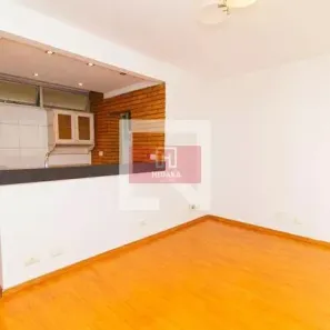 Apartamento com 1 Quarto à venda, 45m² no Consolação, São Paulo