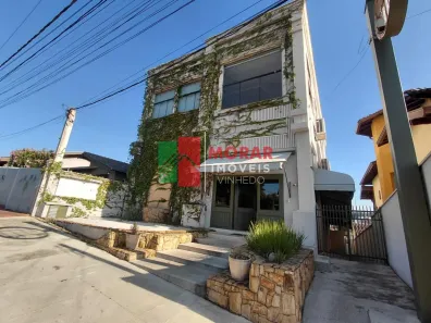 Prédio Comercial com 10 Quartos para alugar, 440m² no Centro, Vinhedo