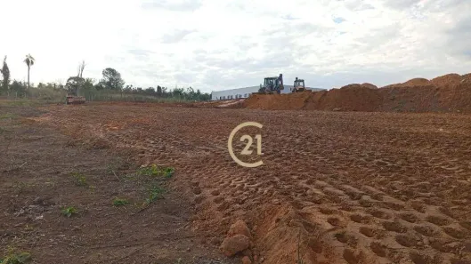 Lote/Terreno à venda, 29965m² no Europark Comercial, Indaiatuba