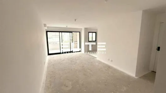 Apartamento com 3 Quartos à venda, 127m² no Vila Bastos, Santo André
