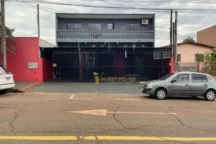 Casa com 3 Quartos à venda, 375m² no Leonor, Londrina