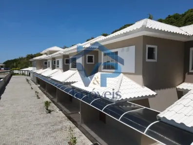Casa de Condomínio com 2 Quartos à venda, 100m² no Ponta Negra (Ponta Negra), Maricá