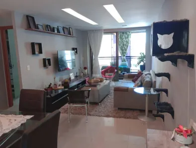 Apartamento com 3 Quartos à venda, 113m² no Meireles, Fortaleza