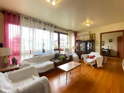 Apartamento com 3 Quartos à venda, 146m² no Rio Branco, Porto Alegre