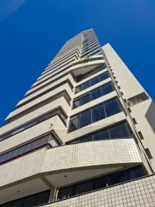 Apartamento com 4 Quartos à venda, 300m² no Mucuripe, Fortaleza