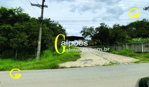 Lote/Terreno para alugar, 10000m² no Chácaras São Luís, Santana de Parnaíba