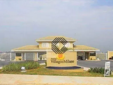 Casa de Condomínio com 3 Quartos à venda, 177m² no Wanel Ville, Sorocaba