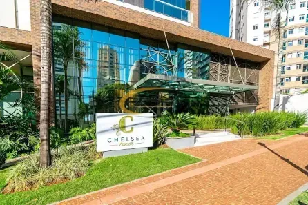 Apartamento com 3 Quartos à venda, 100m² no Santa Rosa, Londrina