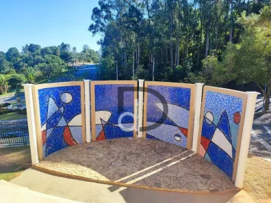 Apartamento com 2 Quartos à venda, 62m² no Santa Claudina, Vinhedo