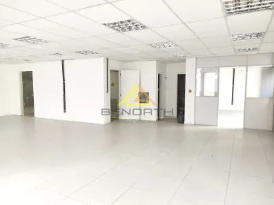 Sala Comercial para alugar, 120m² no República, São Paulo
