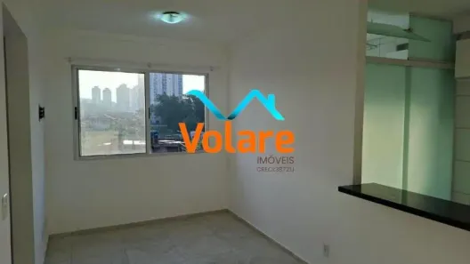 Apartamento com 2 Quartos para alugar, 47m² no Novo Osasco, Osasco