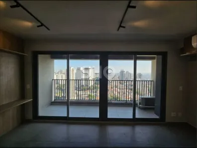 Apartamento com 1 Quarto para alugar, 32m² no Vila Pompéia, São Paulo
