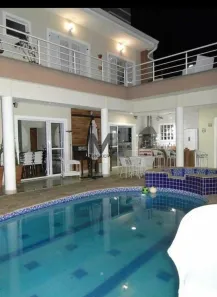 Casa com 4 Quartos à venda, 227m² no Parque Alto Taquaral, Campinas