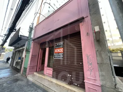 Ponto Comercial à venda, 130m² no Cidade Monções, São Paulo
