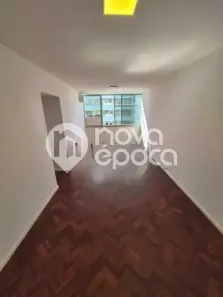 Apartamento com 3 Quartos à venda, 94m² no Botafogo, Rio de Janeiro