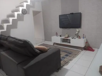 Sobrado com 4 Quartos à venda, 125m² no Jardim Indaiá, São Paulo