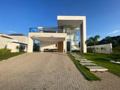 Casa de Condomínio com 3 Quartos à venda, 363m² no , Itupeva