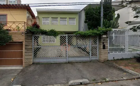 Sobrado com 3 Quartos à venda, 320m² no Aclimação, São Paulo